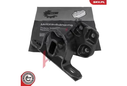 ESEN SKV Zav�en� motoru ESN 75SKV039, 75SKV039