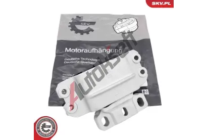 ESEN SKV Zaven motoru ESN 75SKV042, 75SKV042