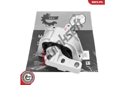 ESEN SKV Zav�en� motoru ESN 75SKV043, 75SKV043