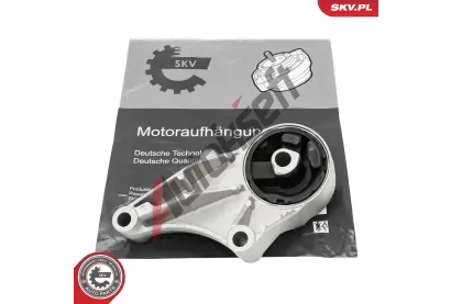 ESEN SKV Zaven motoru ESN 75SKV045, 75SKV045