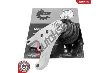 ESEN SKV Zav�en� motoru ESN 75SKV046, 75SKV046