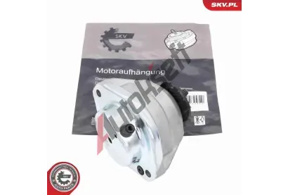 ESEN SKV Zav�en� motoru ESN 75SKV048, 75SKV048