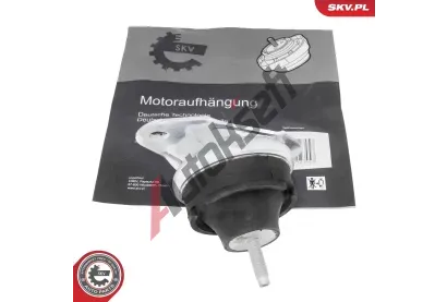 ESEN SKV Zaven motoru ESN 75SKV052, 75SKV052