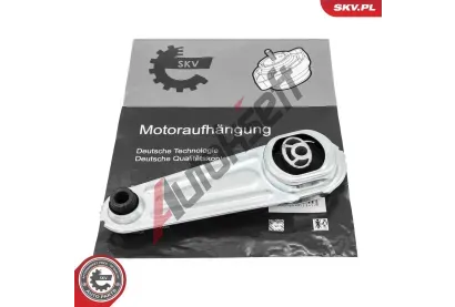 ESEN SKV Zaven motoru ESN 75SKV059, 75SKV059