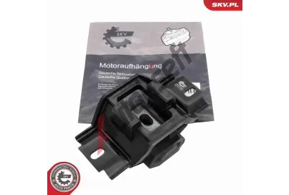 ESEN SKV Zavěšení motoru ESN 75SKV062, 75SKV062 ESEN SKV Zavěšení motoru ESN 75SKV062, 75SKV062