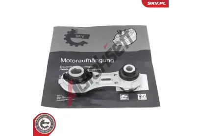 ESEN SKV Zaven motoru ESN 75SKV064, 75SKV064