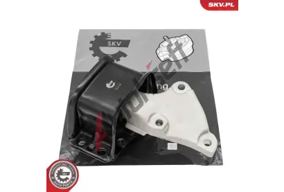 ESEN SKV Zav�en� motoru ESN 75SKV070, 75SKV070