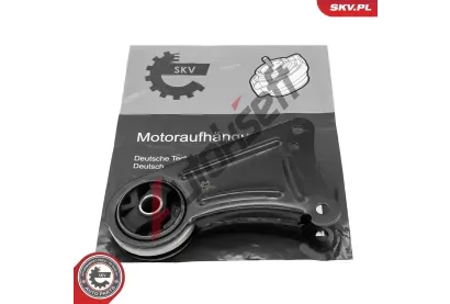 ESEN SKV Zav�en� motoru ESN 75SKV071, 75SKV071
