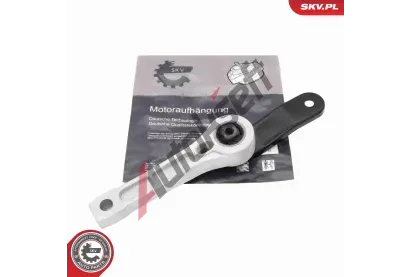 ESEN SKV Zaven motoru ESN 75SKV072, 75SKV072