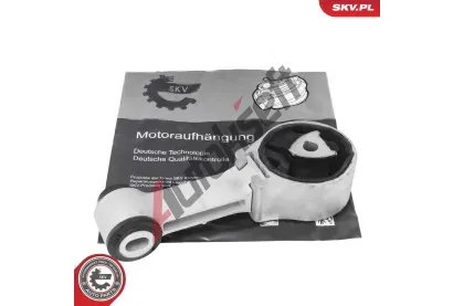 ESEN SKV Zav�en� motoru ESN 75SKV076, 75SKV076