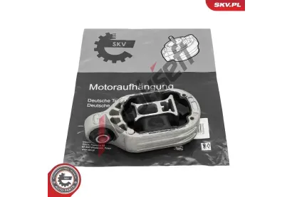 ESEN SKV Zav�en� motoru ESN 75SKV078, 75SKV078