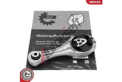 ESEN SKV Zaven motoru ESN 75SKV081, 75SKV081