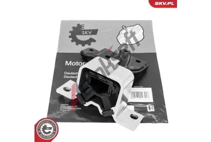 ESEN SKV Zav�en� motoru ESN 75SKV082, 75SKV082