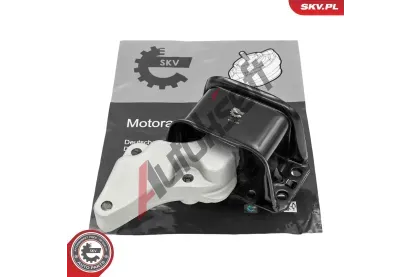 ESEN SKV Zav�en� motoru ESN 75SKV085, 75SKV085