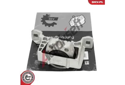 ESEN SKV Zavěšení motoru ESN 75SKV088, 75SKV088 ESEN SKV Zavěšení motoru ESN 75SKV088, 75SKV088