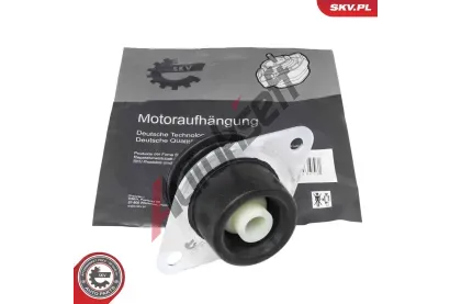 ESEN SKV Zav�en� motoru ESN 75SKV090, 75SKV090