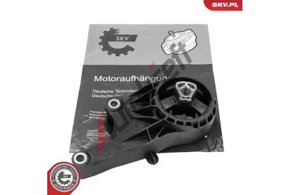 ESEN SKV Zav�en� motoru ESN 75SKV091, 75SKV091