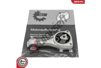 ESEN SKV Zav�en� motoru ESN 75SKV093, 75SKV093