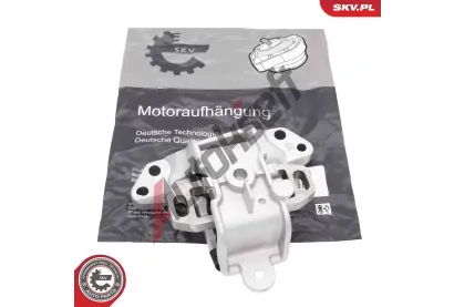 ESEN SKV Zav�en� motoru ESN 75SKV096, 75SKV096