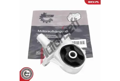 ESEN SKV Zaven motoru ESN 75SKV100, 75SKV100