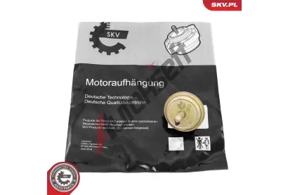 ESEN SKV Zav�en� motoru ESN 75SKV101, 75SKV101