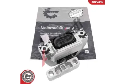 ESEN SKV Zaven motoru ESN 75SKV102, 75SKV102