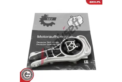 ESEN SKV Zav�en� motoru ESN 75SKV105, 75SKV105