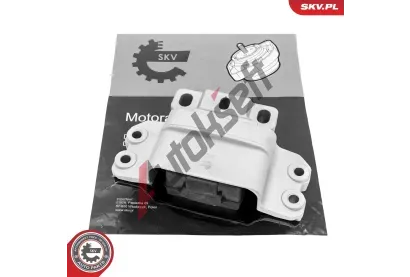 ESEN SKV Zavěšení motoru ESN 75SKV110, 75SKV110 ESEN SKV Zavěšení motoru ESN 75SKV110, 75SKV110