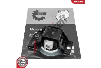 ESEN SKV Zaven motoru ESN 75SKV111, 75SKV111