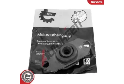 ESEN SKV Zavěšení motoru ESN 75SKV112, 75SKV112 ESEN SKV Zavěšení motoru ESN 75SKV112, 75SKV112