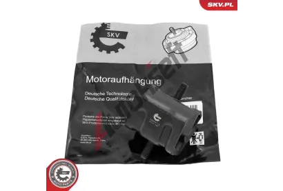 ESEN SKV Zav�en� motoru ESN 75SKV113, 75SKV113