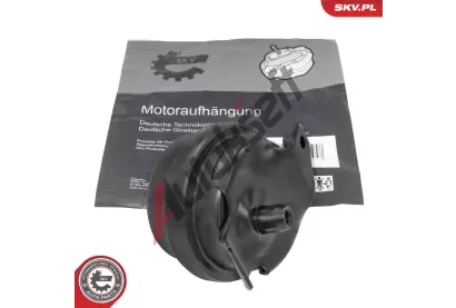 ESEN SKV Zaven motoru ESN 75SKV114, 75SKV114