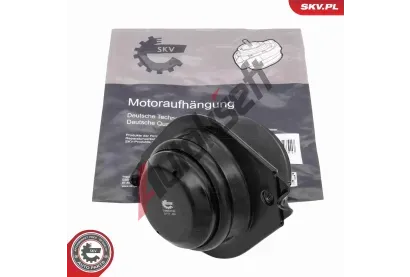 ESEN SKV Zav�en� motoru ESN 75SKV120, 75SKV120