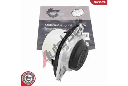 ESEN SKV Zav�en� motoru ESN 75SKV122, 75SKV122