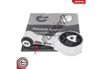 ESEN SKV Zav�en� motoru ESN 75SKV123, 75SKV123