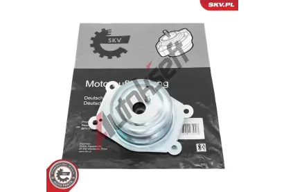 ESEN SKV Zav�en� motoru ESN 75SKV135, 75SKV135
