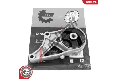 ESEN SKV Zavěšení motoru ESN 75SKV142, 75SKV142 ESEN SKV Zavěšení motoru ESN 75SKV142, 75SKV142