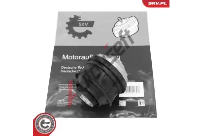 ESEN SKV Zaven motoru ESN 75SKV146, 75SKV146