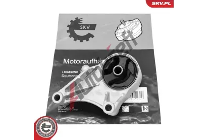ESEN SKV Zav�en� motoru ESN 75SKV148, 75SKV148
