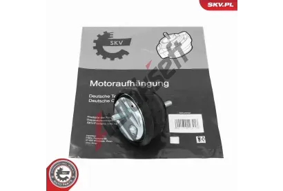 ESEN SKV Zav�en� motoru ESN 75SKV151, 75SKV151