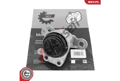 ESEN SKV Zav�en� motoru ESN 75SKV152, 75SKV152