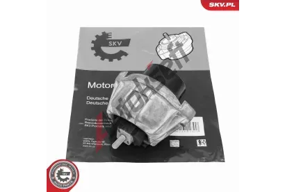 ESEN SKV Zavěšení motoru ESN 75SKV153, 75SKV153 ESEN SKV Zavěšení motoru ESN 75SKV153, 75SKV153