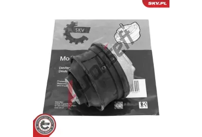 ESEN SKV Zav�en� motoru ESN 75SKV155, 75SKV155