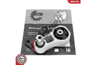 ESEN SKV Zaven motoru ESN 75SKV157, 75SKV157