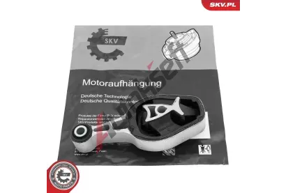 ESEN SKV Zavěšení motoru ESN 75SKV159, 75SKV159 ESEN SKV Zavěšení motoru ESN 75SKV159, 75SKV159