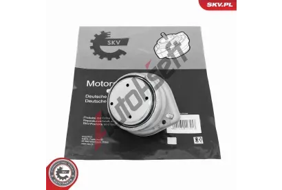 ESEN SKV Zav�en� motoru ESN 75SKV161, 75SKV161