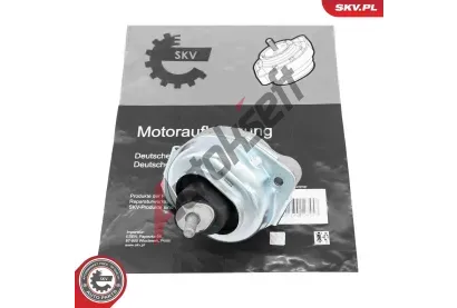 ESEN SKV Zav�en� motoru ESN 75SKV165, 75SKV165