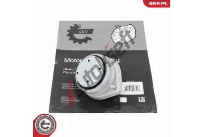 ESEN SKV Zav�en� motoru ESN 75SKV167, 75SKV167