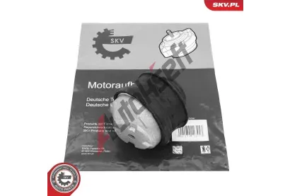ESEN SKV Zav�en� motoru ESN 75SKV168, 75SKV168