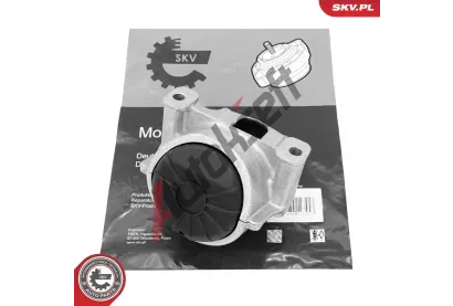 ESEN SKV Zav�en� motoru ESN 75SKV171, 75SKV171